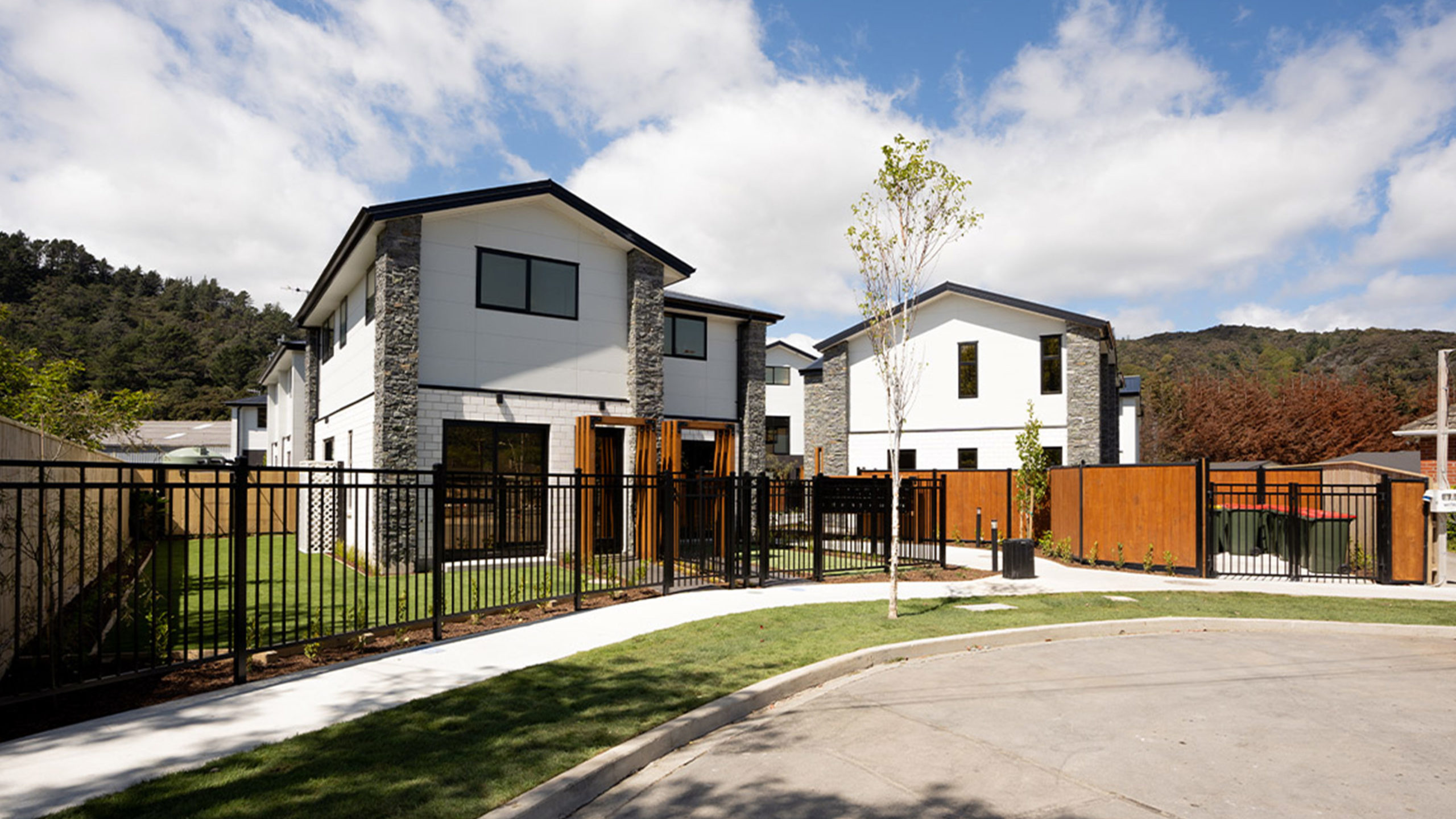 Homes  New Build Hub