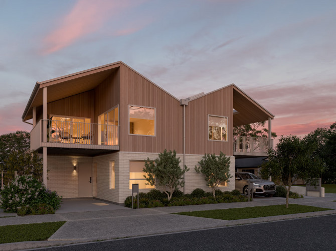 December Update - 75 Pretoria Street's Cover Image