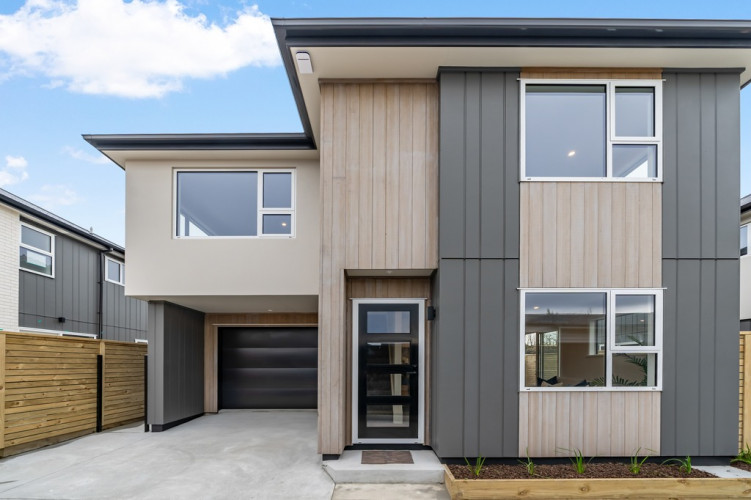 Boulcott Centraal - Project Update's Cover Image