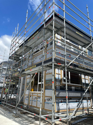 May 2024 - Boulcott Centraal Project Update 's Cover Image