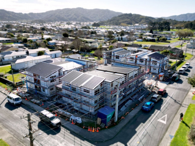 Reading Quarter - Project Update's Cover Image