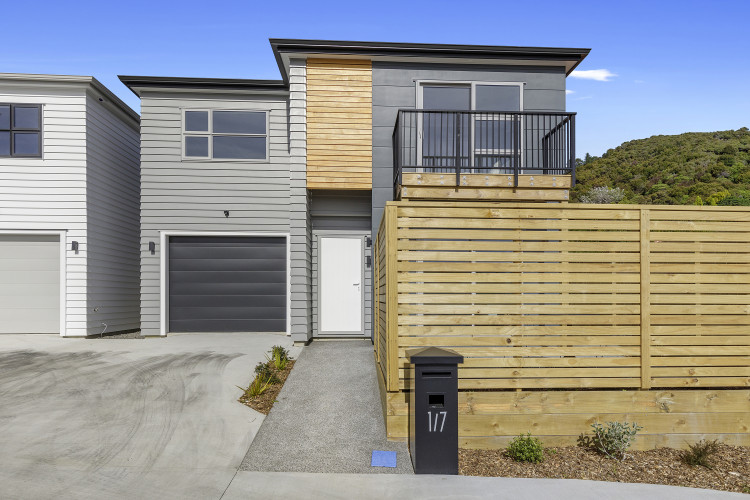 Helvetia Estate - Project Update 's Cover Image