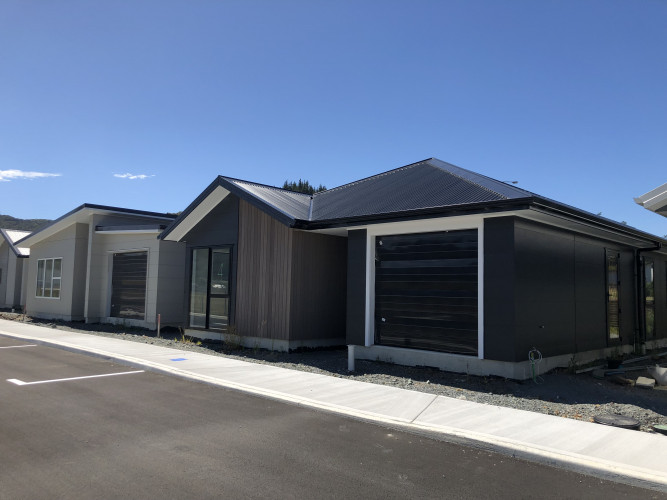 Parkway Rise Stage 3 - Project Update 's Cover Image