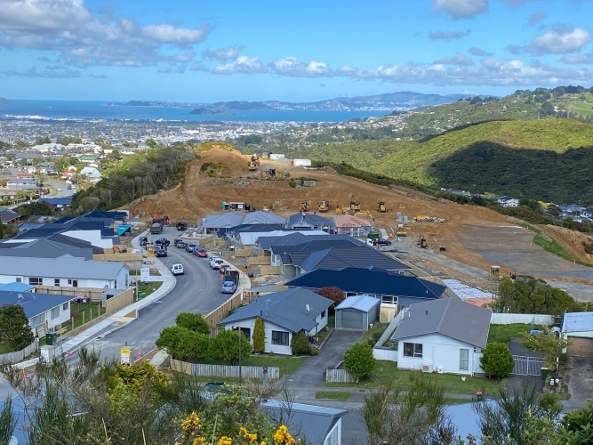 October 2021's Cover Image