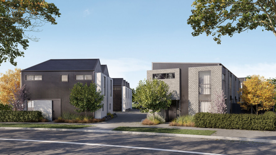 July Market Update's Cover Image