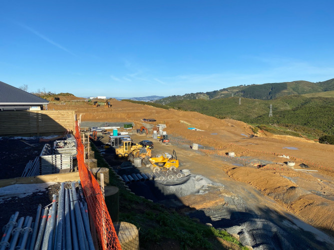 July 2021's Cover Image