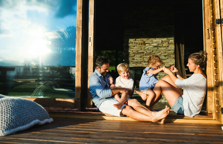 November Market Update's Cover Image