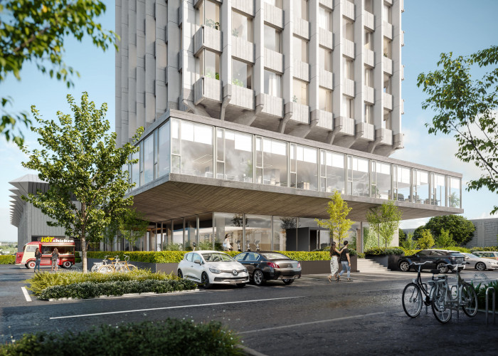 October Market Report's Cover Image