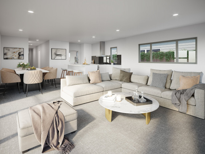 April Market Report's Cover Image